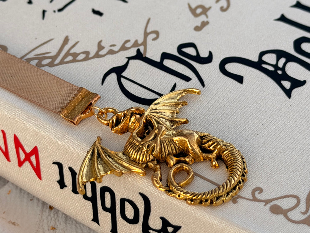 The Hobbit – Handbound Collector’s Edition