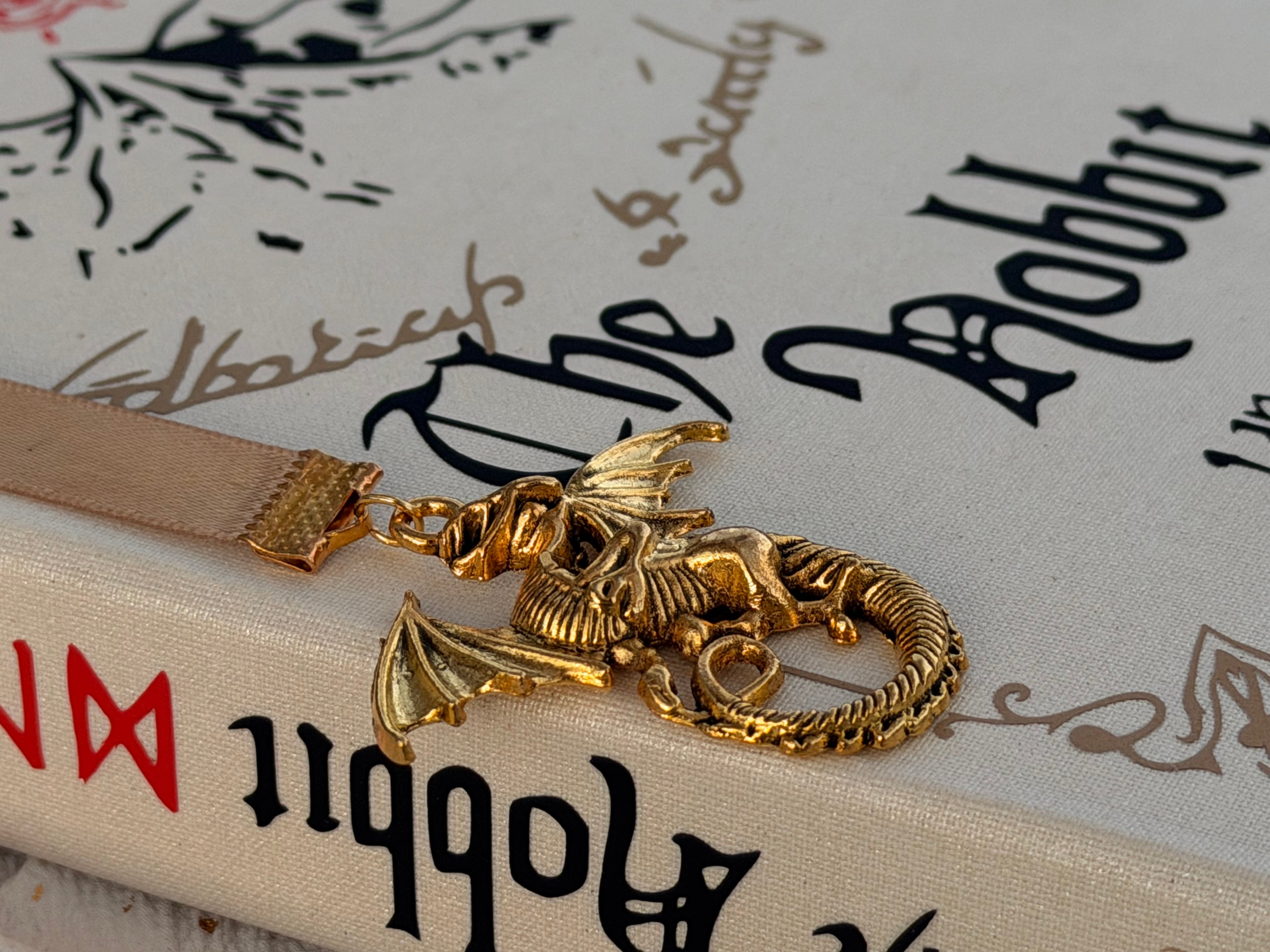 The Hobbit – Handbound Collector’s Edition