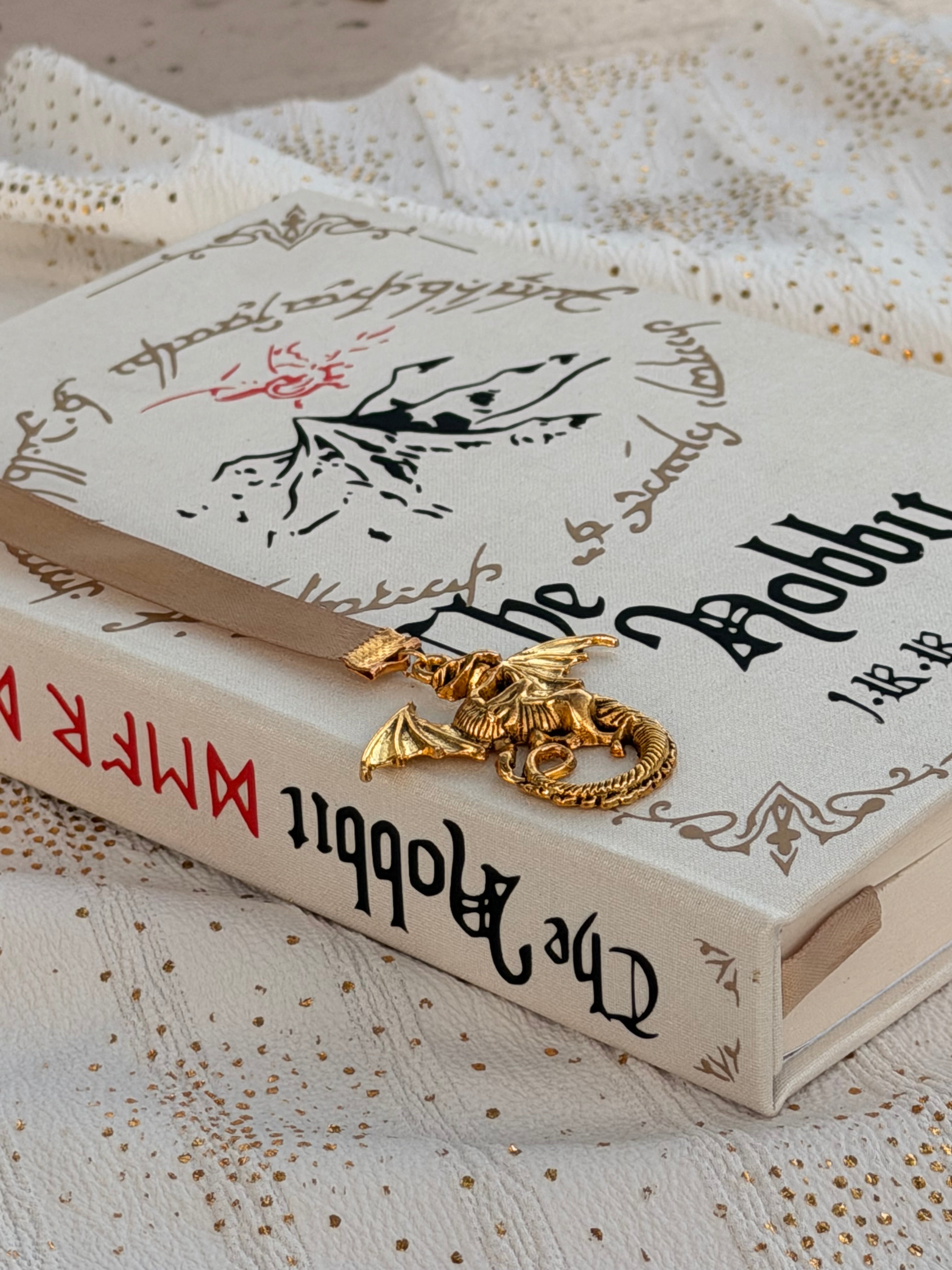 The Hobbit – Handbound Collector’s Edition