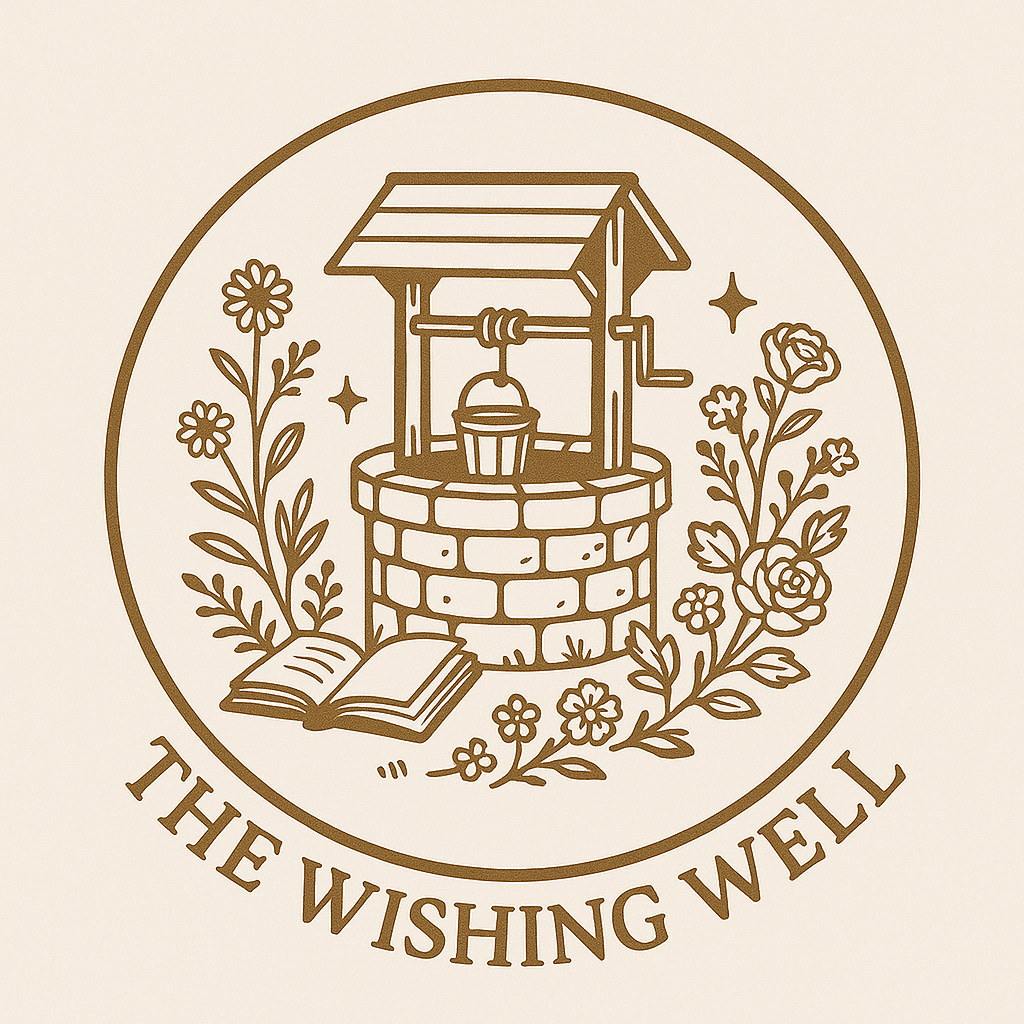 Thewishingwell
